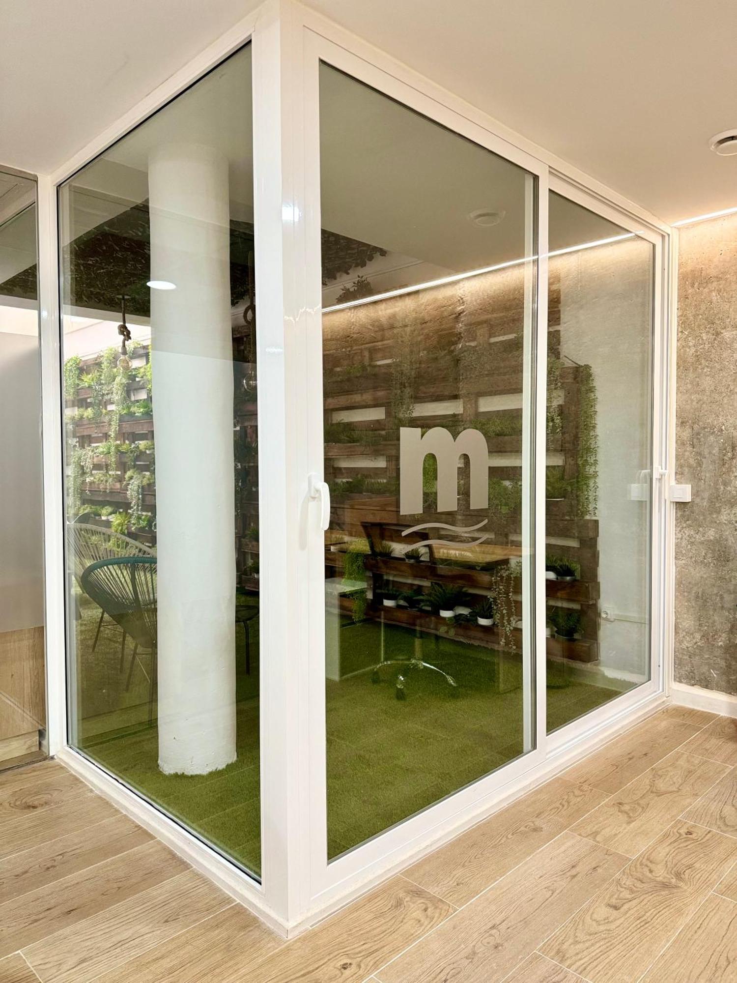 Residencia Mediterraneo San Vicente Raspeig Exterior photo